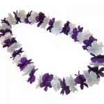 Flower-Leis-Purple-White