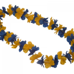 Flower-Leis-Royal-Yellow