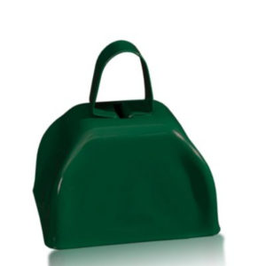 Cowbell Green