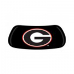 eye black NCAA Georgia Bulldogs