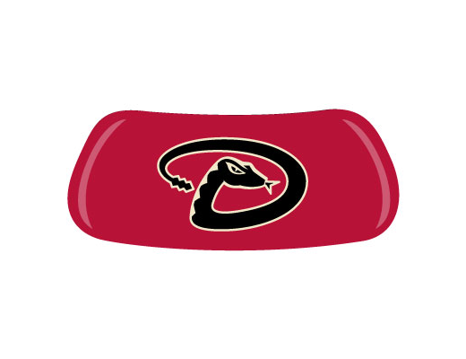 Eye Black MLB Team Colors - Homecoming Sports