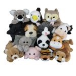 Chublet Stuffed Animals