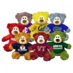 Custom Colored Stuffed Animals