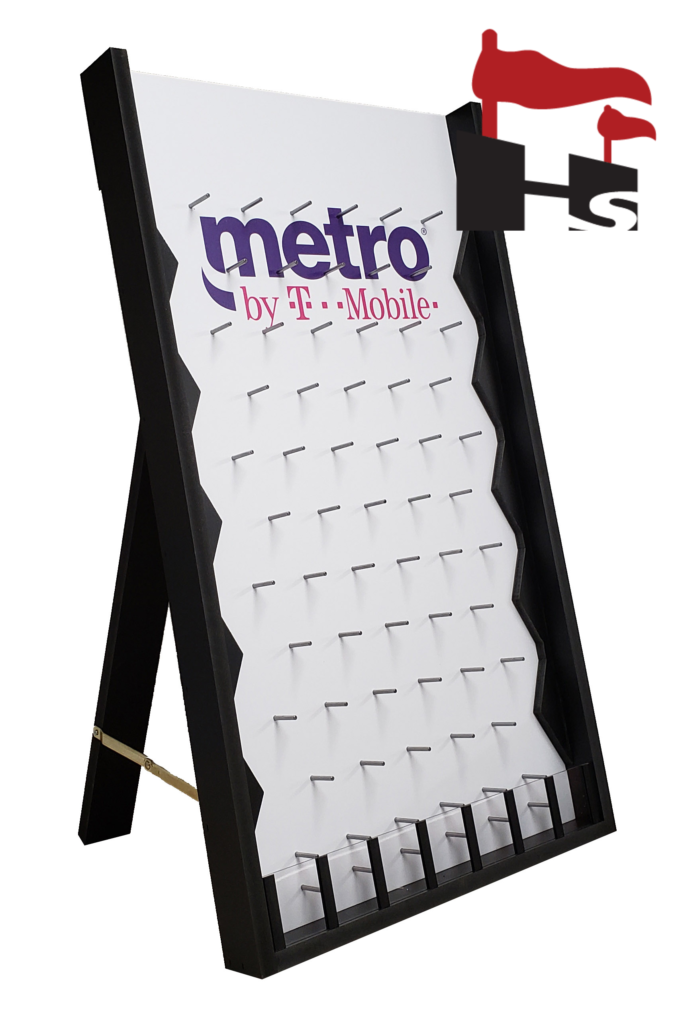 Premium Custom Plinko Board Homecoming Sports