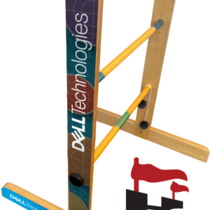 LadderBall product Image
