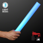 Light Up Cheer Stick Blue