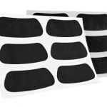 Eye Black Stickers