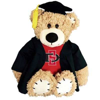 Custom Graduation Teddy Bears
