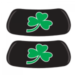 St. Patrick Day Eye Black